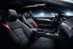 Mercedes-Benz C250 Coupe Sport 2012 года